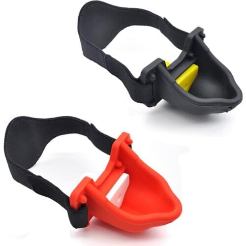 New Silicone Piss Urinal Bite Plug Mouth Gag With 4pcs Gag Ball Bondage Harness Adult Games Slave BDSM Sex Toys For Women Man