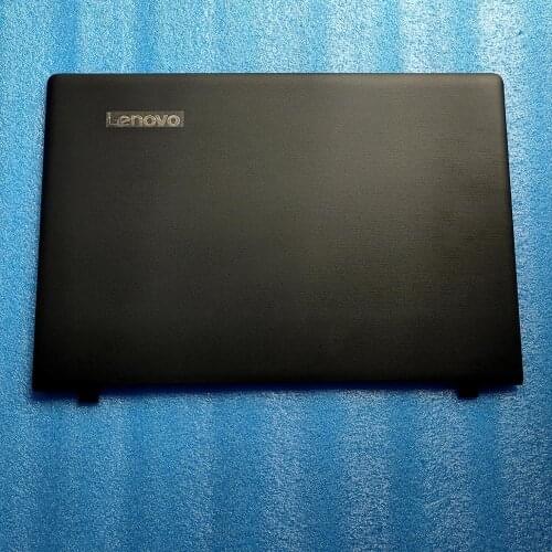 New Original Lenovo IdeaPad 110-15ISK Laptop Top Screen Cover LCD Rear Back Shell A Lid For Black