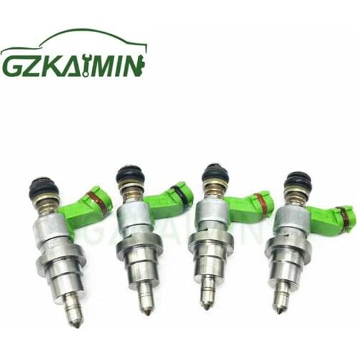 Original Fuel Injector For Rav4 1AZ-FSE 2.0L Engine OEM 23250-28070 2325028070