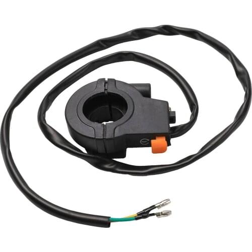 Kill Switch 49cc 66cc 80cc 2 Stroke Gas Scooter Motorized Bicycle