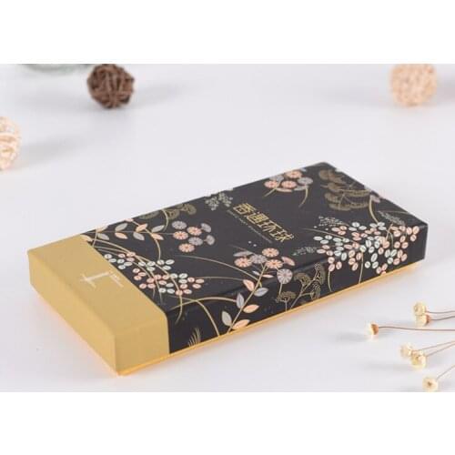 Gift Packing Box Custom Logo Hair Wrap Bundle Shoes Candy Jewelry Accessories Storage Boxes Wedding Party DIY Supply ---XP1063