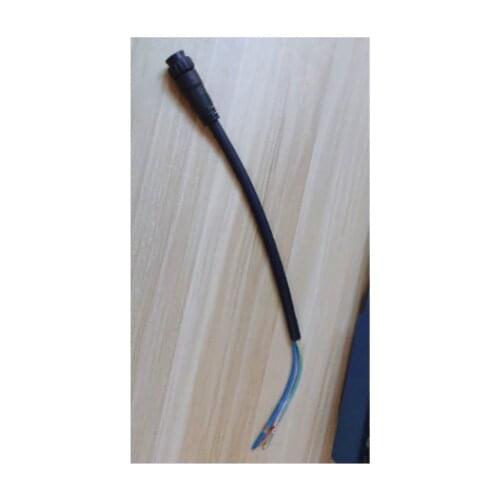 Male connector with cable for SG Series 200W/250W/300W/350W/400W/500W/600W/700W Micro inverter