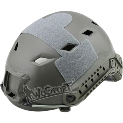 Tactical Helmet Outdoor BJ-type ABS Combat Jump Military Army Hunting War Game Protective Fast Helmet