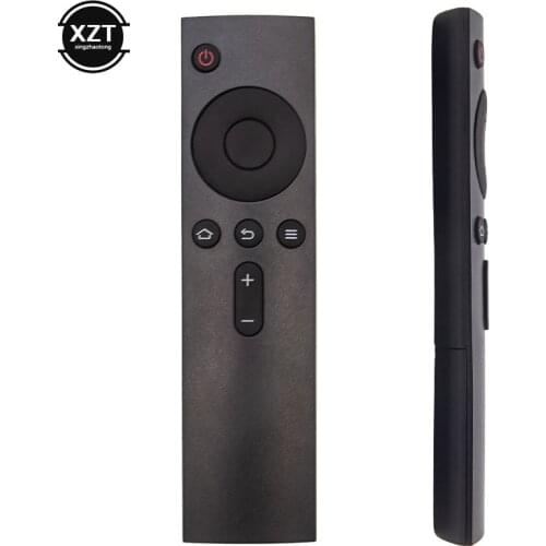 Universal TV Remote Control For Xiaomi Mi TV 1/2/3 Smart Remote Controller Indoor Accessories for Xiaomi Box 1/2/3 Display