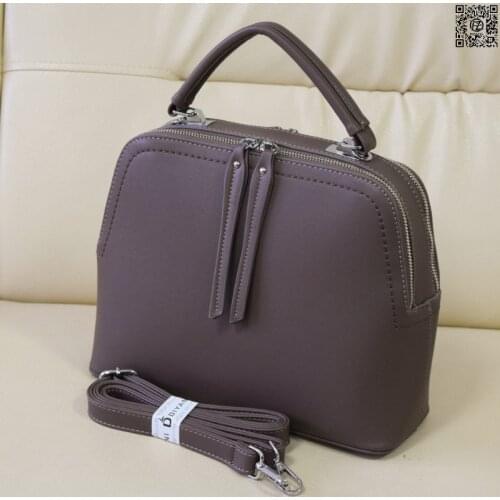 Woman bag, POSSESS, PU, M13-3