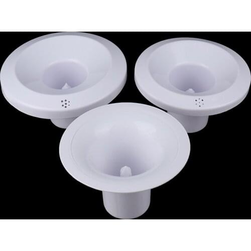 1PC Universal Replacement Water Cooler Water Dispenser Parts Smart Seat Bottle Holder for Home Office