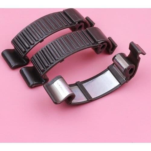 3pcs/lot Top Cylinder Engine Cover Buckle Snap Clip For Husqvarna 346XP 357 359 435 435E 440E 445 450 450E 570 575 576 Chainsaw