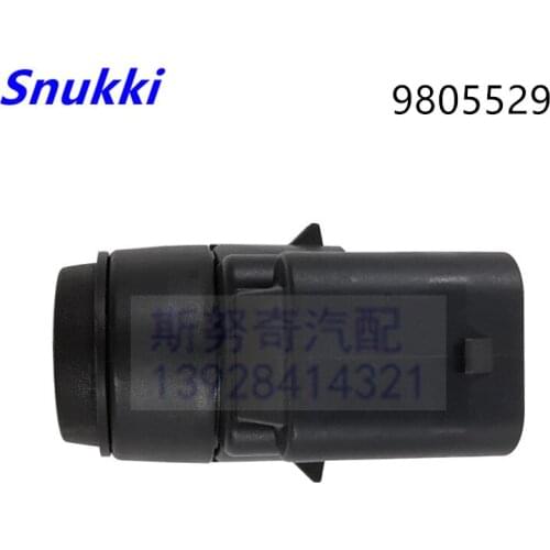 9805529 Parking sensor PDC for b m w 1pc