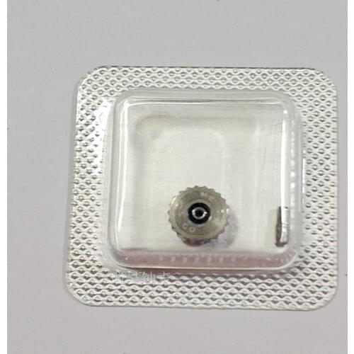 Watch movement accessories 8600 head crown table all steel head watch head accessories