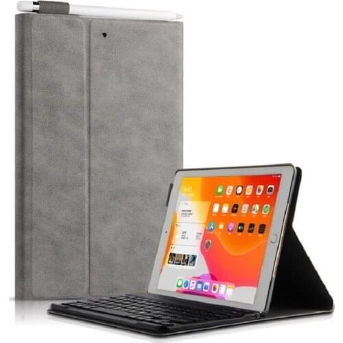 Wireless Bluetooth Keyboard PU Leather Cover for IPad Mini 4 5 Case 7.9 Inch 2019 Tablet Protective Shell Flip Stand Coque+pen