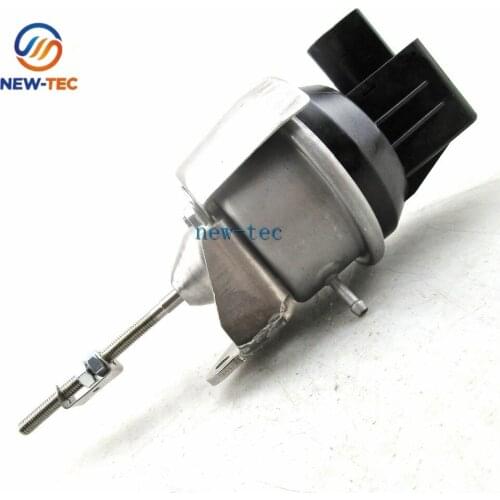 BV43 53039880132 53039700132 turbo electronic actuator 03L253056A 03L253019C for Volkswagen Passat 2.0D CBAA / CBAB / CBBB