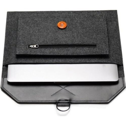 Tablet Sleeve Case For Lenovo Tab M10 Plus Tab M8 Pouch Bag For Lenovo Yoga Tablets Cover For Alldocube M8 X Teclast P10hd Coque