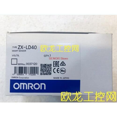 ZX-LD40 smart sensor ZX series brand new original