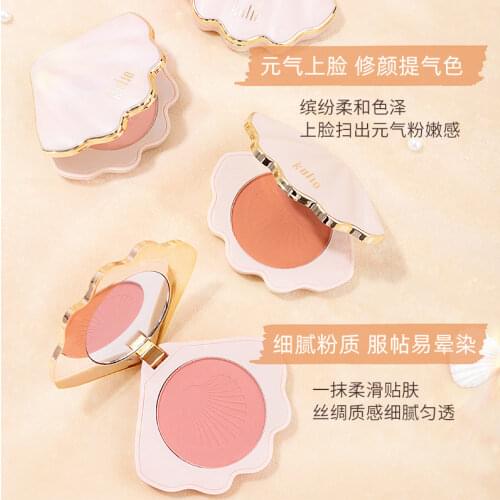 KULIO Blush For The Face