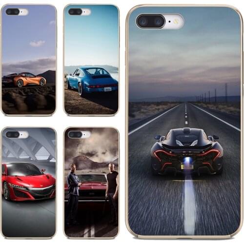 For Samsung Galaxy A12 A31 A41 A51 A71 A20e A21s M30 A10 A30 A40 A50 A60 A70 new-cool-car Soft TPU Phone Case