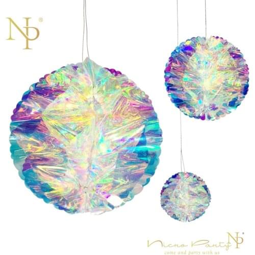 Nicro Party Interior Decor Items