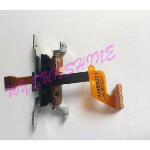 NEW Original HVX200 Shaft Rotating LCD Flex Cable For Panasonic AG-HVX200 HVX203 Camera Replacement Unit Repair Part