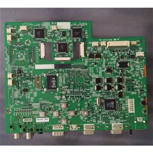 Projector Main Mother Board Control Panel Fit for 3MX55i JA06312-A