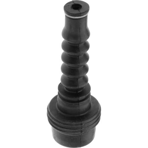 Rod Boot for Yamaha Outboard 9.9 15HP Motor Engine 1986 15ELJ LOWER DRIVE 1