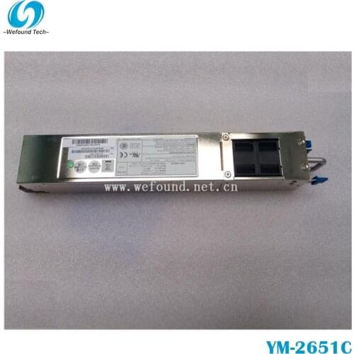 100% working power supply For YM-2651C 650W C200M1 C210M1 Fully tested