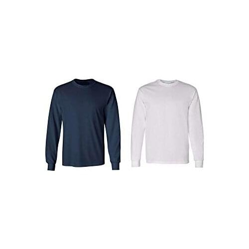 88 NEW Mens Ultra Cotton Adult T-Shirt Cotton O-Neck China (Mainland)