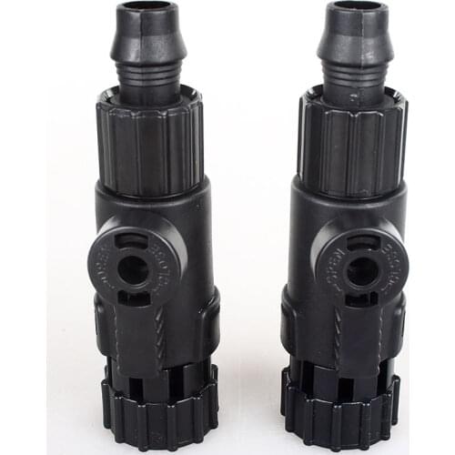 Atman CF600 CF800 Filter Parts Aquarium External Filter Barrel Inlet and Outlet Valves AT3335 AT3336 Filter Accessories