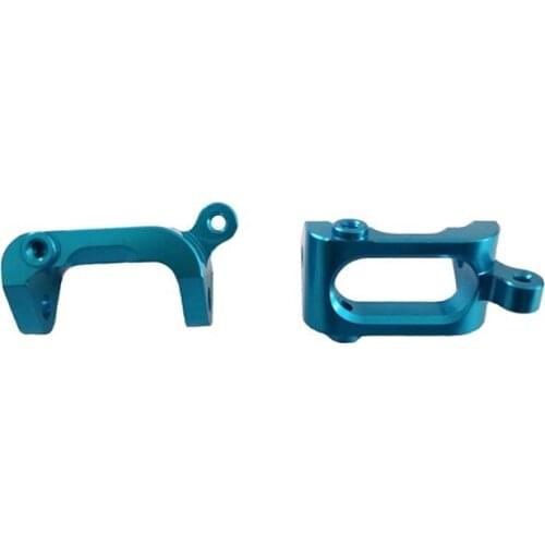 FATJAY 2pcs/set WLtoys A959-05 C seat metal upgrade spare part for RC cars A959 A969 A979 K929