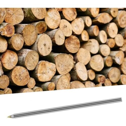 Engraving Needle Sturdy Anti-scratch Alloy Carbide Tip Scribe Marker for Industrial