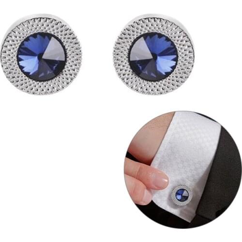 LUlmo Cufflinks