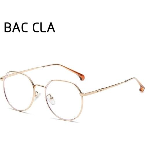 Anti Blue Light Glass Men New Reading Goggles Protection Eyewear Eyeglasses Spectacles Gaming Computer Glasses for Women