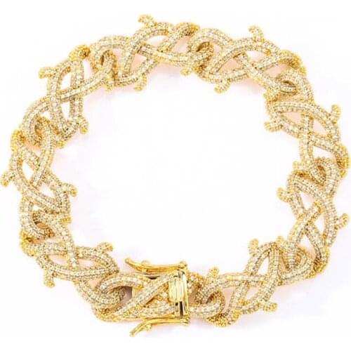 ODomi Mens Bracelets