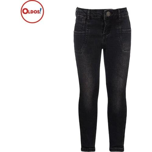 Oldos Jeans For Girls