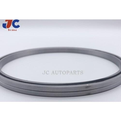 RA11008UUCC0 Crossed Roller Bearings (110x126x8mm) Separable Outer Ring Slim ring Roller Bearings