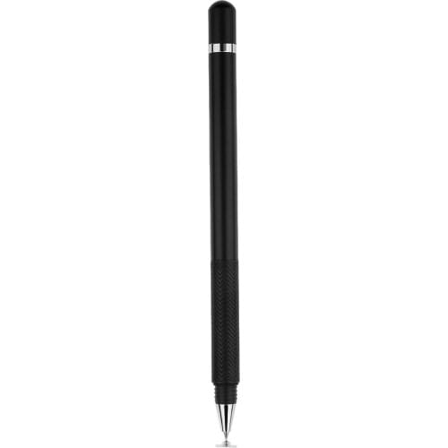 Touch Pen Tablet Screen Pen Thin WK1009A Non Slip Grip Disc Stylus Pen for iPad Tablet Cellpone Capacitive Stylus