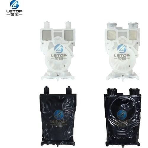 10PCS Roland dx7 damper dumper for Roland FH740 RA640 RE640 VS640 VS540 VS300 printer