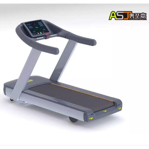 Treadmill Gym Multifunctional Exercise Equipment Run Training Indoor Sports for House Treadmills Commercial running treadmill