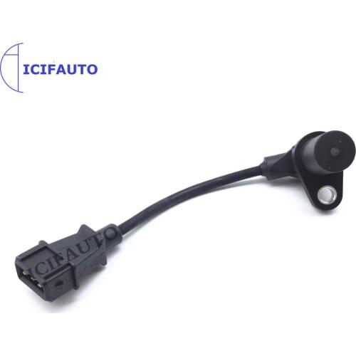 Crankshaft Position Sensor for MITSUBISHI CARISMA 1.9 TD RENAULT 19 II Chamade (L53_) 1.6 0261210137,MD321888,7700728638