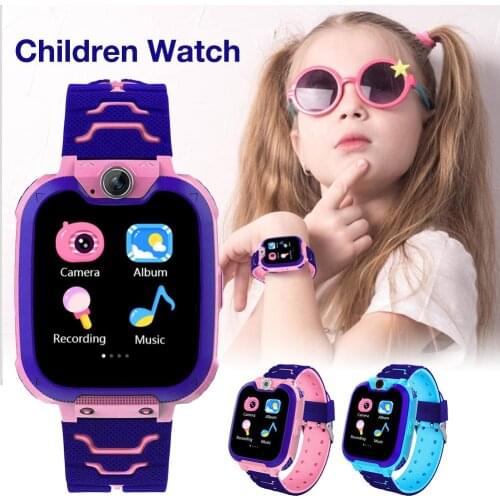 Детские умные часы DaWhome China At AliExpress