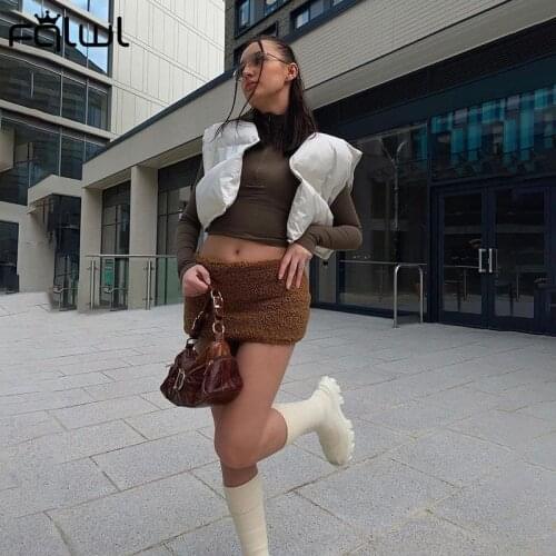 FQLWL Women's Jackets