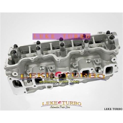 908 028 4EE1 T 4EE1T Cylinder Head 607044 5607008 5607038 For Opel Astra Vectra A B Combo For Vauxhall For Mazda 323 1.7TD 8v