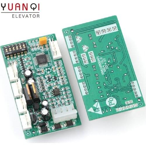 Used for RS14 Elevator Board RS53RS5-B PCB OMB4351AJF Lift Spare Parts PCB