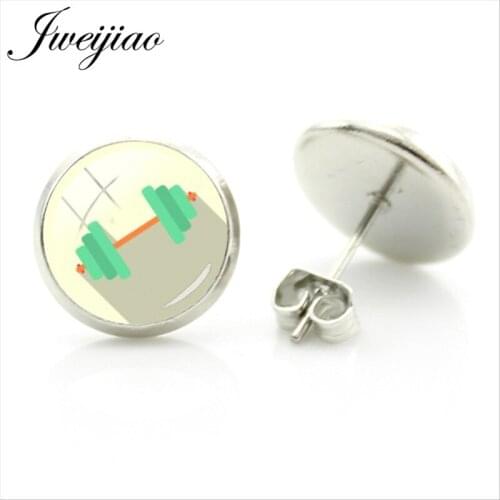 JWEIJIAO Piercing Jewelry