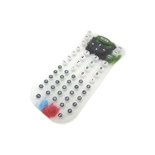 Keypad for Honeywell Dolphin 9900 9950 NEW 53-Key