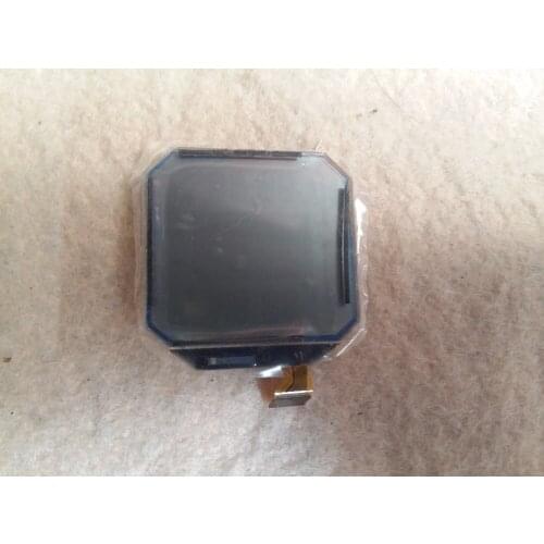 Original LCD Screen for Garmin Forerunner 110 210 Free shipping