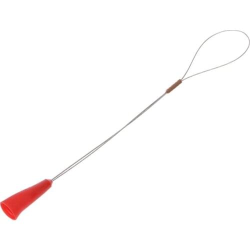 Professional Binder Fastener For Electrician Wire Threading Device Wiring Installation Aid Tool