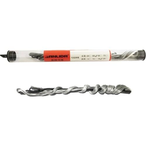 Sanlida X10 Recurve Bow String 66/68/70 inch Strand count Arrow Rope Hunting Shooting Outdoor Sport Accessory