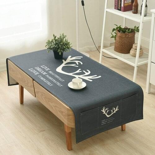 Ternholm Tablecloths