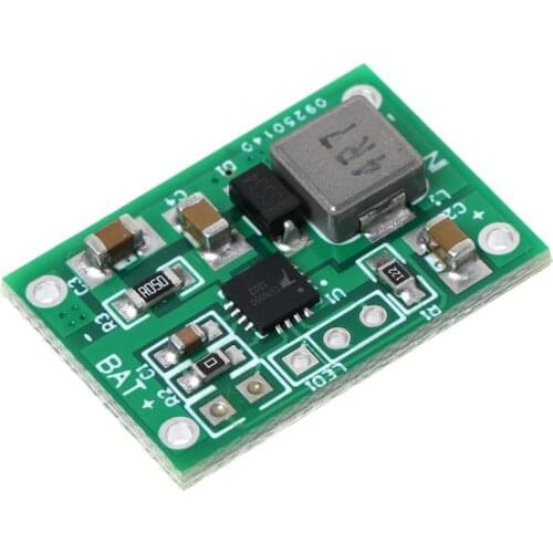 TP5000 3.6v/4.2v 2A Charger Board 3.7v Lithium 3.2v LiFePO4 Battery Charging Y1AE