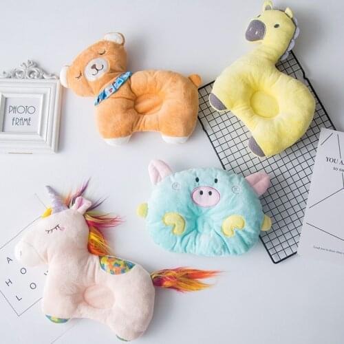 Cute Pet Dog Pillow Animal Shape Pets Mat House Sofa Kennel Square Cats Pillow Pet Supplies for Medium Small Dogs Dog Toy