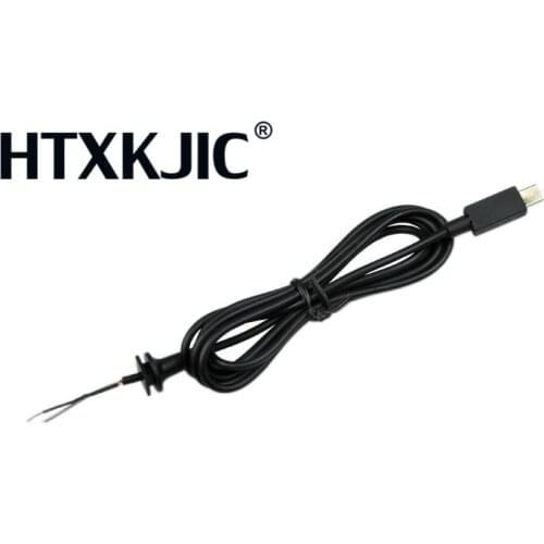 External DC Power Supply Adapter Jack Charger Charging Connector Cable Cord For Eeebook Asus X205T X205TA